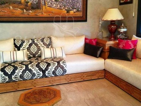 Appartement à Tanger test 3